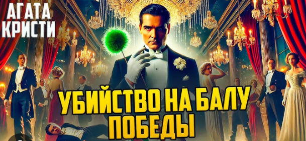 Убийство на балу Победы
